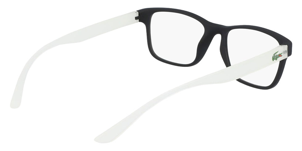 Lacoste L3804B 004 51 - Black Matte W/Star Phospho #id:lal3804b004_s:100125