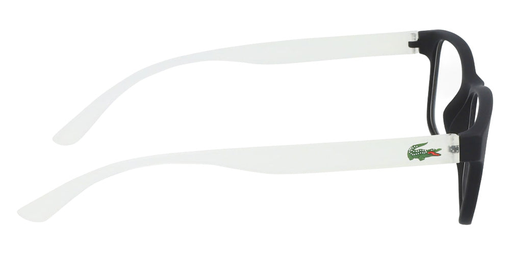 Lacoste L3804B 004 51 - Black Matte W/Star Phospho #id:lal3804b004_s:100130