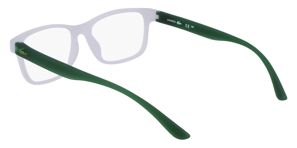 Lacoste L3804B 970 51 - Matte Crystal Lumi #id:lal3804b970_s:104115