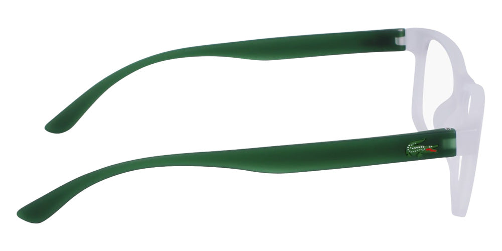 Lacoste L3804B 970 51 - Matte Crystal Lumi #id:lal3804b970_s:104130