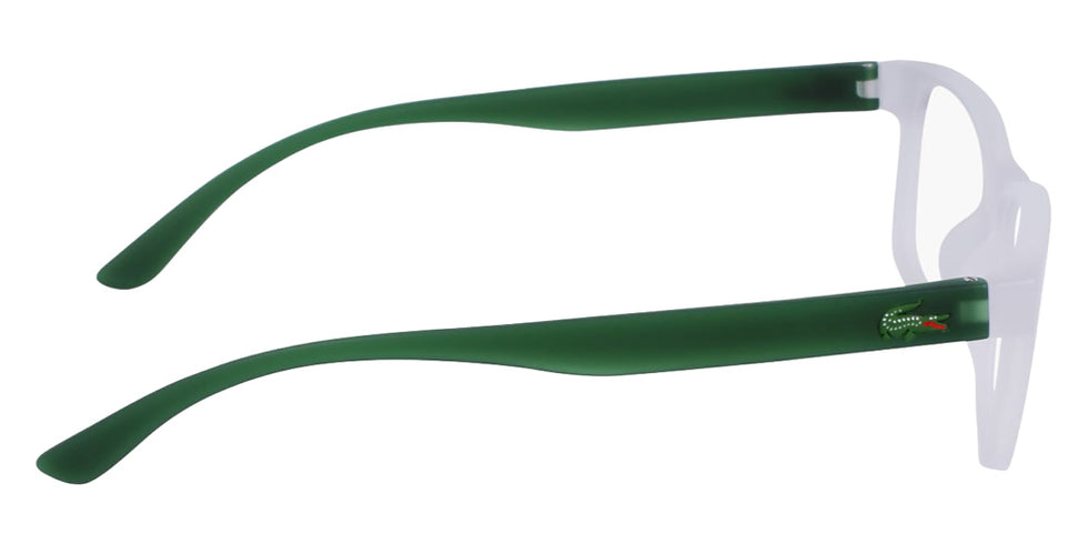 Lacoste L3804B 970 51 - Matte Crystal Lumi #id:lal3804b970_s:104130