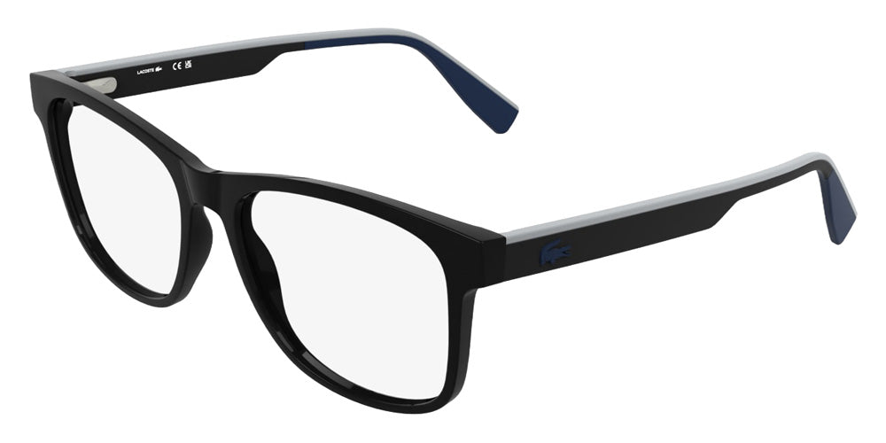 Lacoste L4004 001 56 - Black #id:lal4004001_s:100105