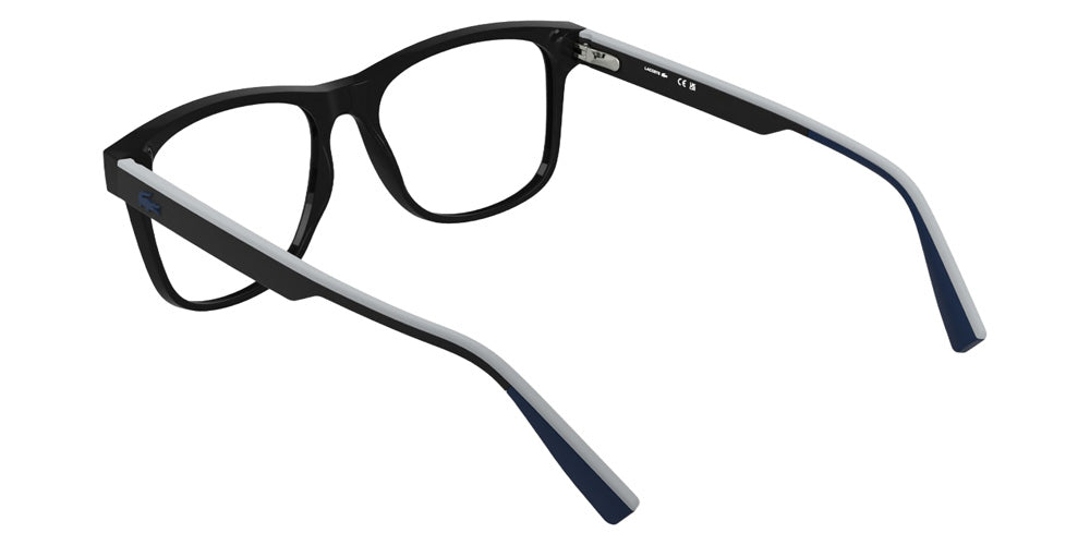 Lacoste L4004 001 56 - Black #id:lal4004001_s:100115