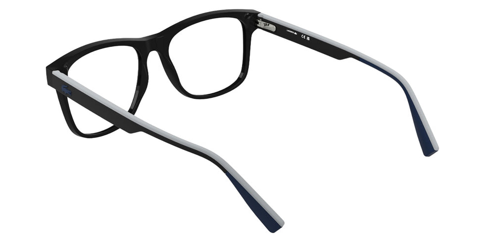 Lacoste L4004 001 56 - Black #id:lal4004001_s:100115