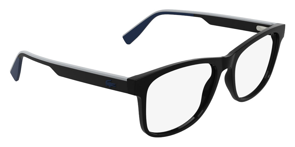 Lacoste L4004 001 56 - Black #id:lal4004001_s:100135