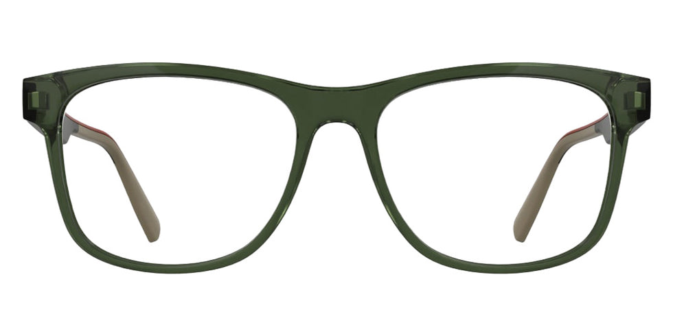 Lacoste L4004 275 56 - Transparent Khaki #id:lal4004275_s:102100