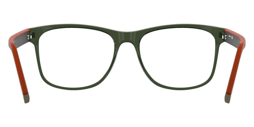 Lacoste L4004 275 56 - Transparent Khaki #id:lal4004275_s:102120