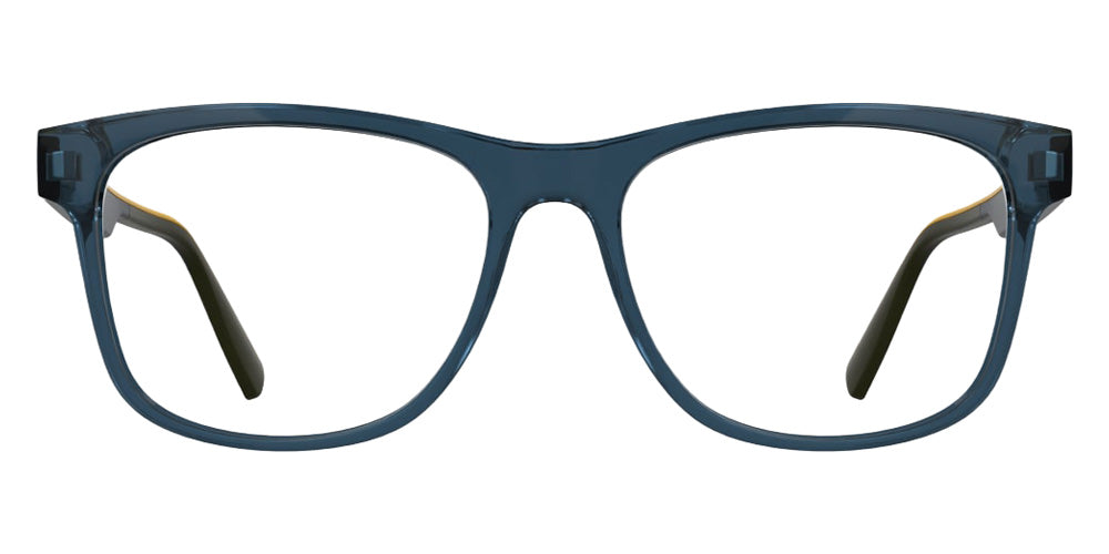 Lacoste L4004 410 53 - Transparent Blue #id:lal4004410_s:104100