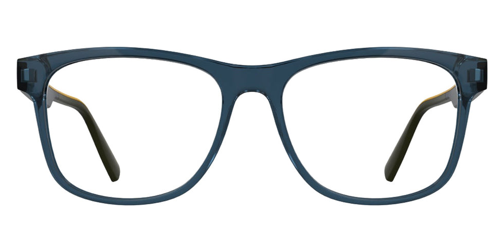 Lacoste L4004 410 53 - Transparent Blue #id:lal4004410_s:104100