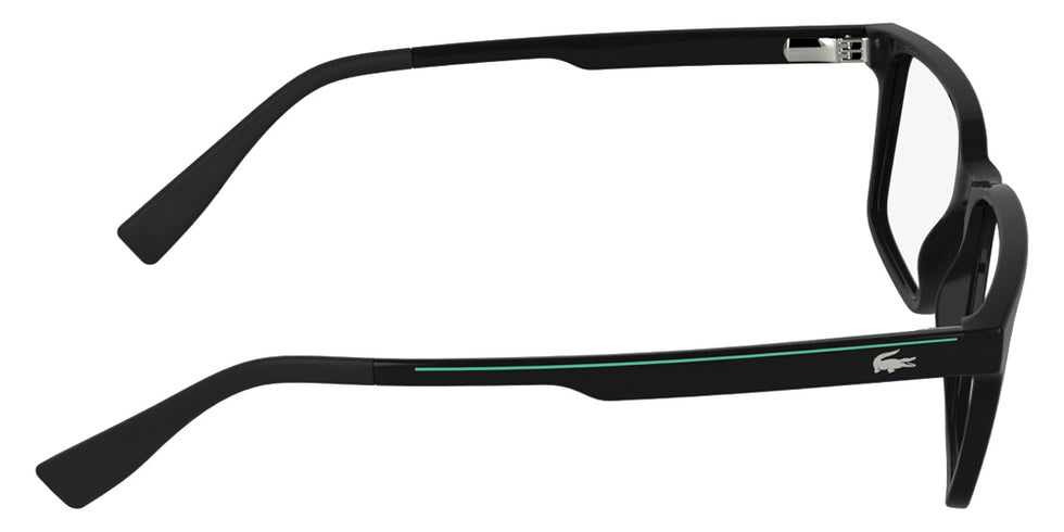 Lacoste L4005 001 56 - Black #id:lal4005001_s:100130