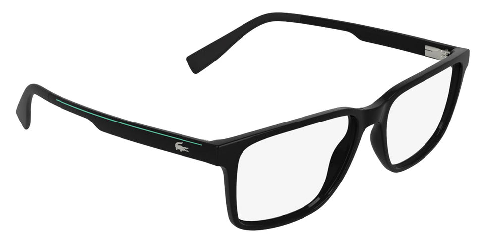 Lacoste L4005 001 56 - Black #id:lal4005001_s:100135