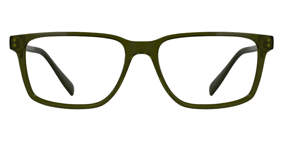 Lacoste L4005 275 56 - Transparent Khaki #id:lal4005275_s:102100