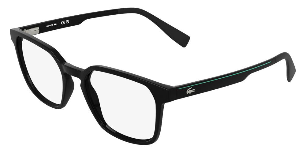 Lacoste L4006 001 53 - Black #id:lal4006001_s:100105