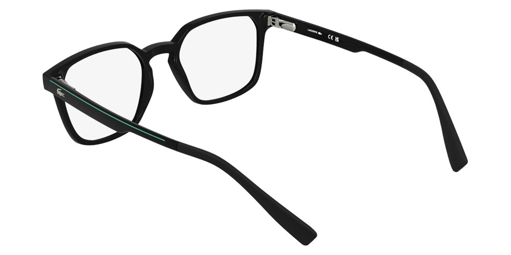 Lacoste L4006 001 53 - Black #id:lal4006001_s:100115