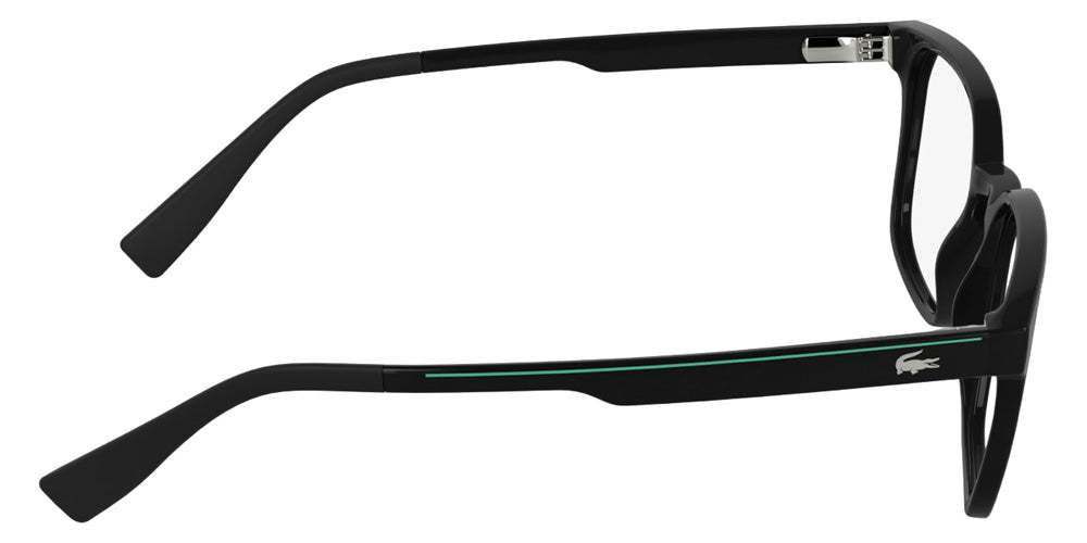 Lacoste L4006 001 53 - Black #id:lal4006001_s:100130