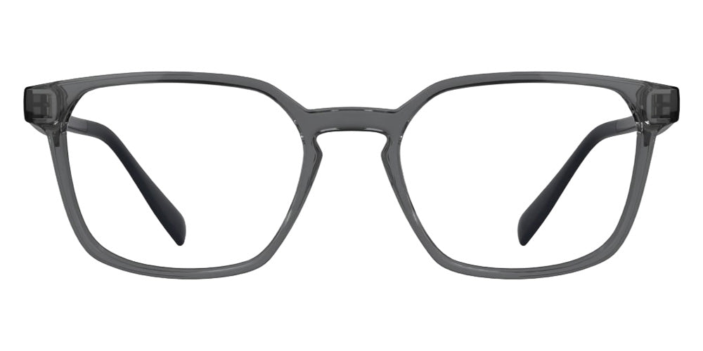 Lacoste L4006 035 53 - Transparent Gray #id:lal4006035_s:102100