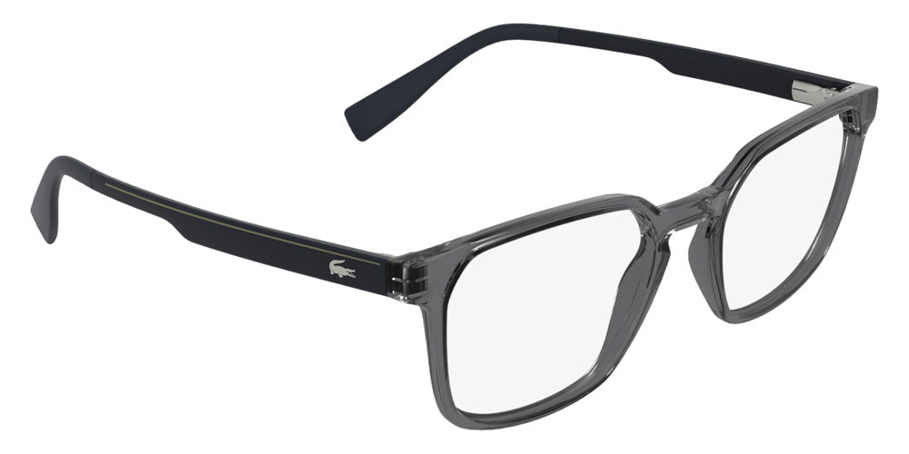 Lacoste L4006 035 53 - Transparent Gray #id:lal4006035_s:102135
