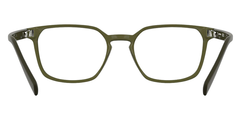 Lacoste L4006 310 53 - Transparent Olive #id:lal4006310_s:106120
