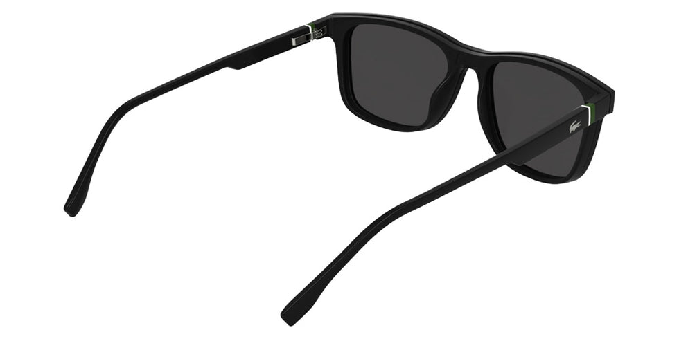 Lacoste L4007MAG-SET 001 54 - Black #id:lal4007magset001_s:100125