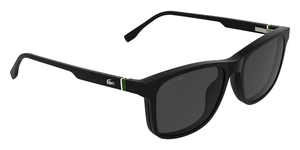 Lacoste L4007MAG-SET 001 54 - Black #id:lal4007magset001_s:100135