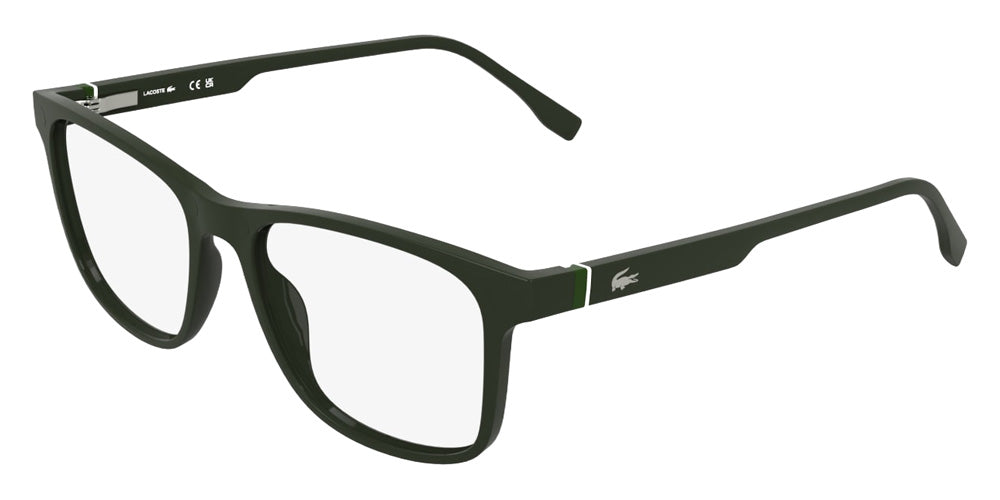 Lacoste L4007MAG-SET 301 54 - Green #id:lal4007magset301_s:104105