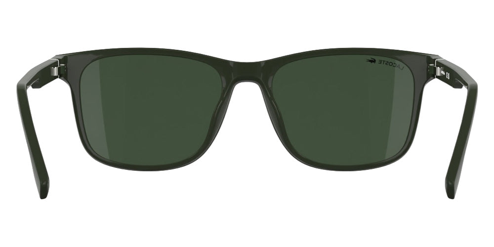 Lacoste L4007MAG-SET 301 54 - Green #id:lal4007magset301_s:104120