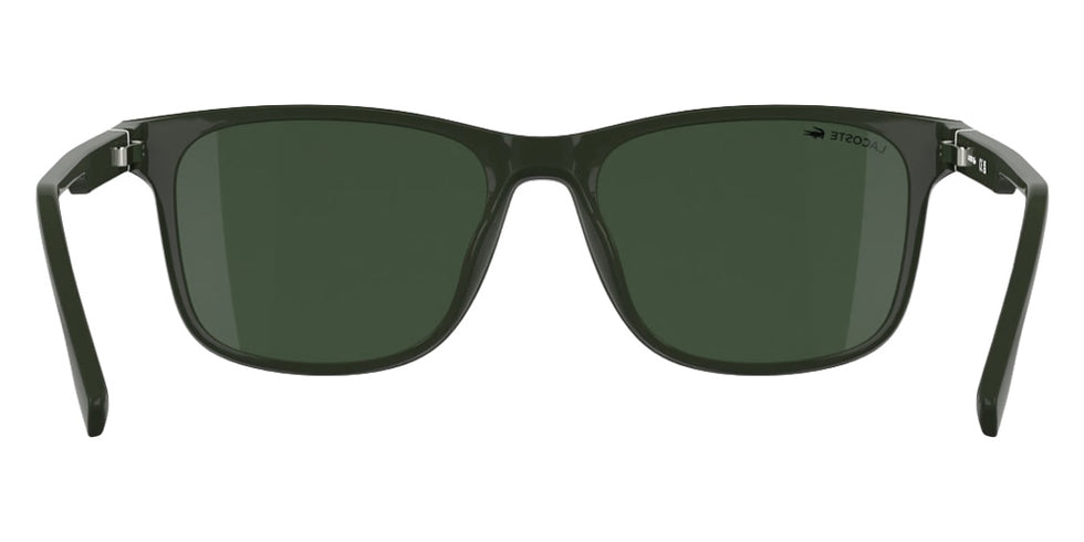 Lacoste L4007MAG-SET 301 54 - Green #id:lal4007magset301_s:104120