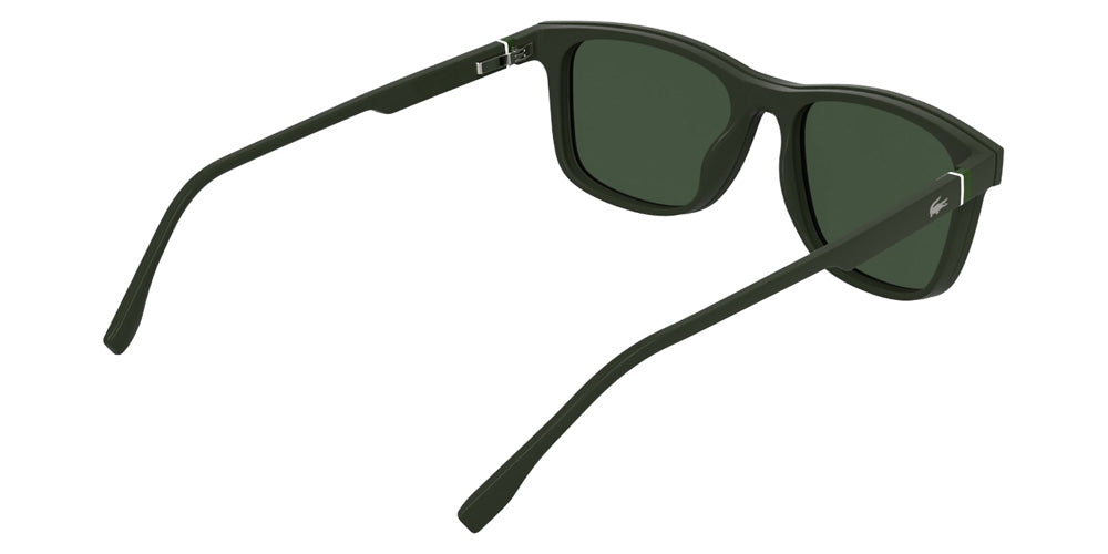 Lacoste L4007MAG-SET 301 54 - Green #id:lal4007magset301_s:104125
