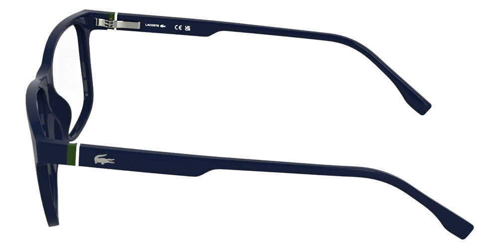 Lacoste L4007MAG-SET 410 54 - Blue #id:lal4007magset410_s:108110