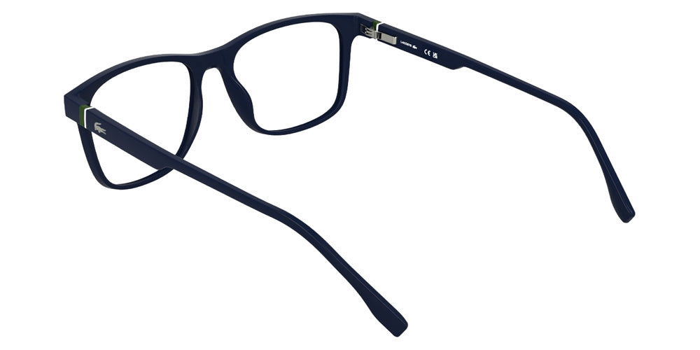 Lacoste L4007MAG-SET 410 54 - Blue #id:lal4007magset410_s:108115