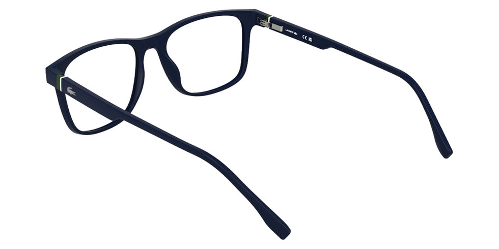 Lacoste L4007MAG-SET 410 54 - Blue #id:lal4007magset410_s:108115