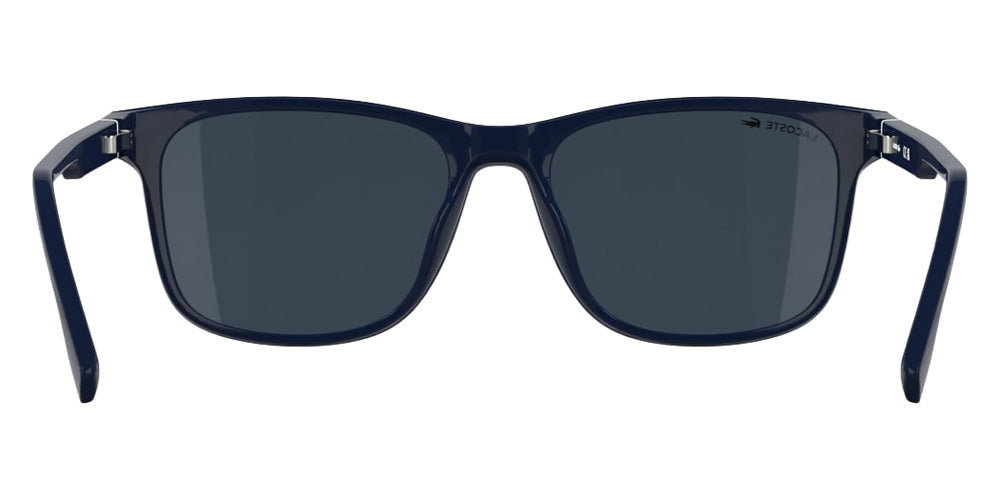 Lacoste L4007MAG-SET 410 54 - Blue #id:lal4007magset410_s:108120