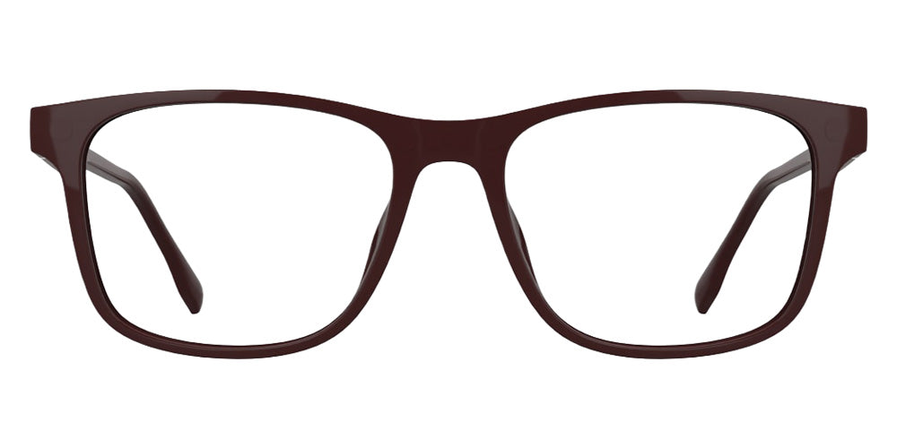 Lacoste L4007MAG-SET 601 54 - Burgundy #id:lal4007magset601_s:112100