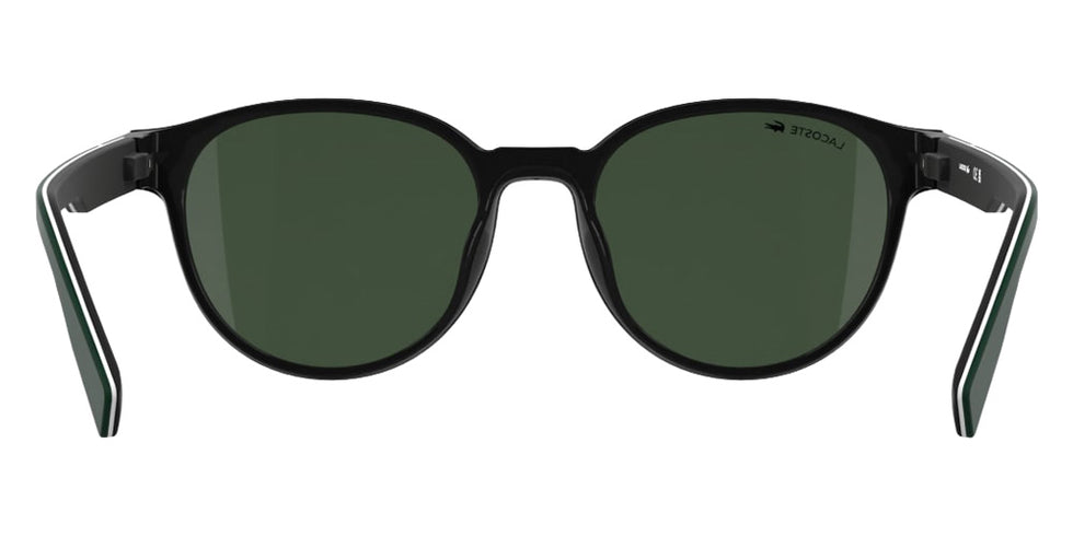 Lacoste L4009MAG-SET 001 53 - Black #id:lal4009magset001_s:100120