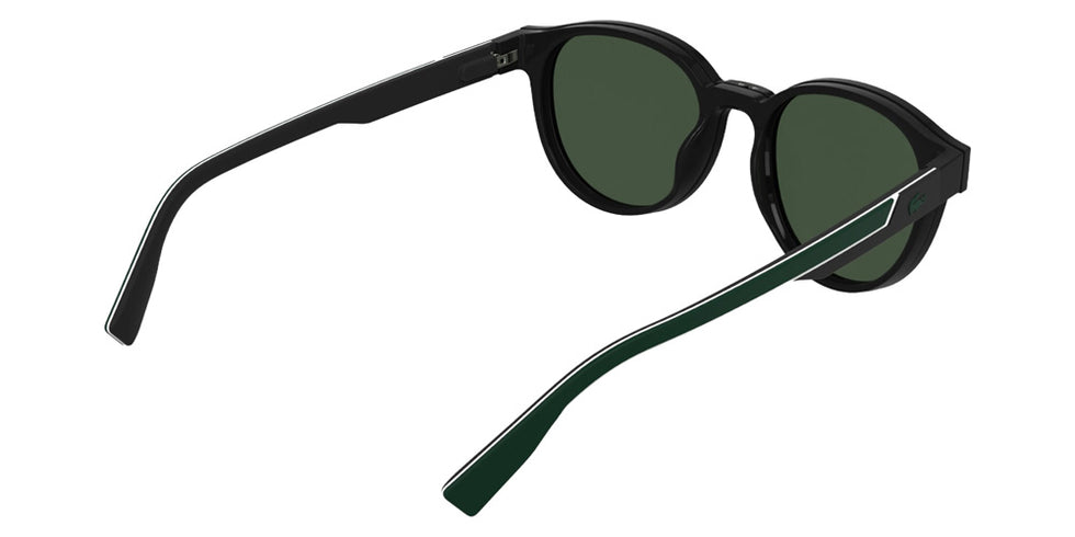 Lacoste L4009MAG-SET 001 53 - Black #id:lal4009magset001_s:100125