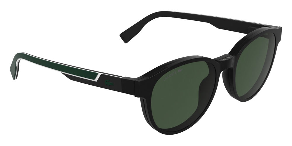 Lacoste L4009MAG-SET 001 53 - Black #id:lal4009magset001_s:100135
