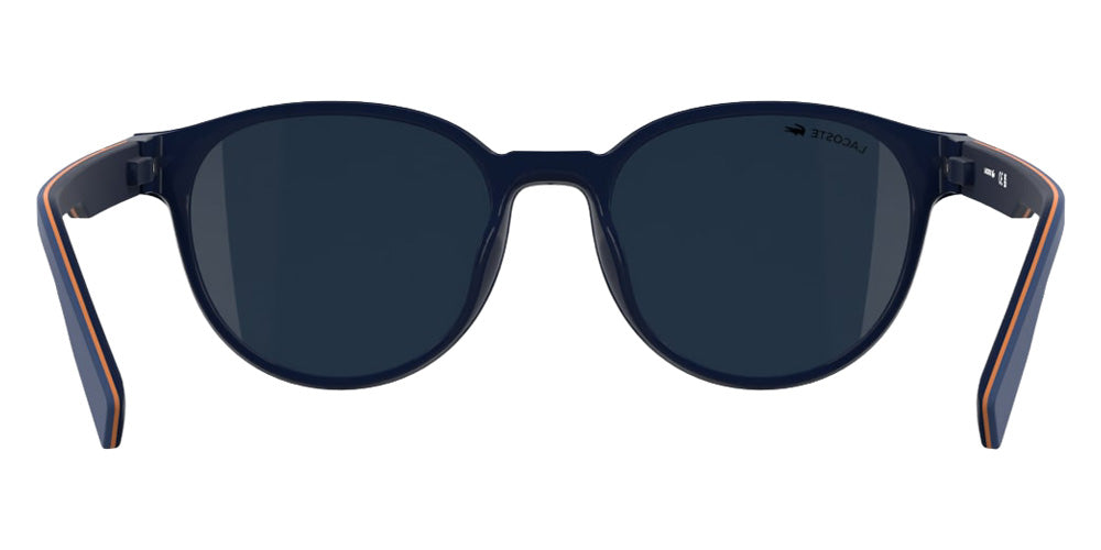 Lacoste L4009MAG-SET 410 53 - Blue #id:lal4009magset410_s:102120