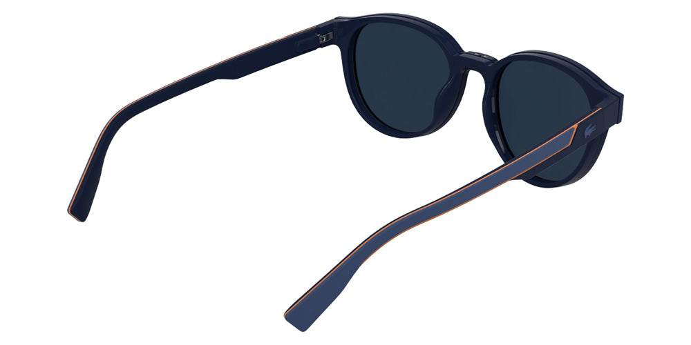 Lacoste L4009MAG-SET 410 53 - Blue #id:lal4009magset410_s:102125