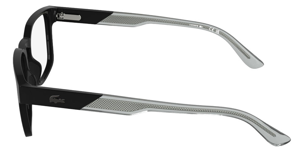 Lacoste L4010 001 53 - Black #id:lal4010001_s:100110