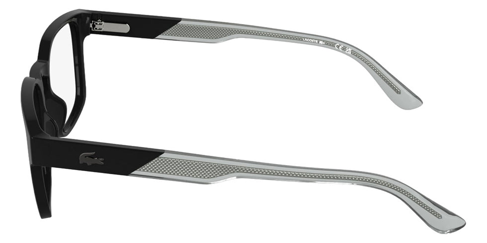 Lacoste L4010 001 53 - Black #id:lal4010001_s:100110