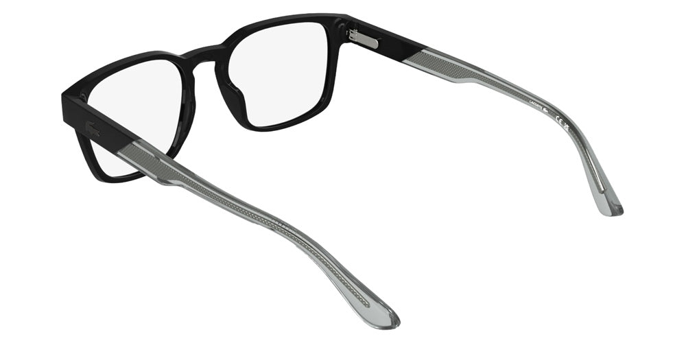 Lacoste L4010 001 53 - Black #id:lal4010001_s:100115