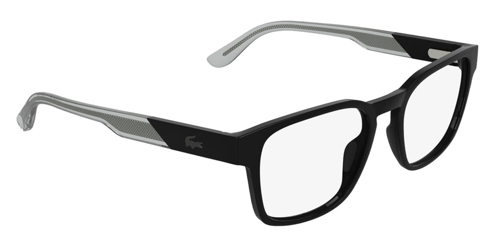 Lacoste L4010 001 53 - Black #id:lal4010001_s:100135