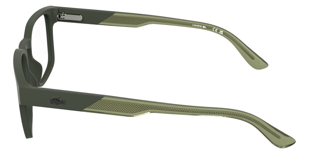 Lacoste L4010 275 53 - Matte Khaki #id:lal4010275_s:102110