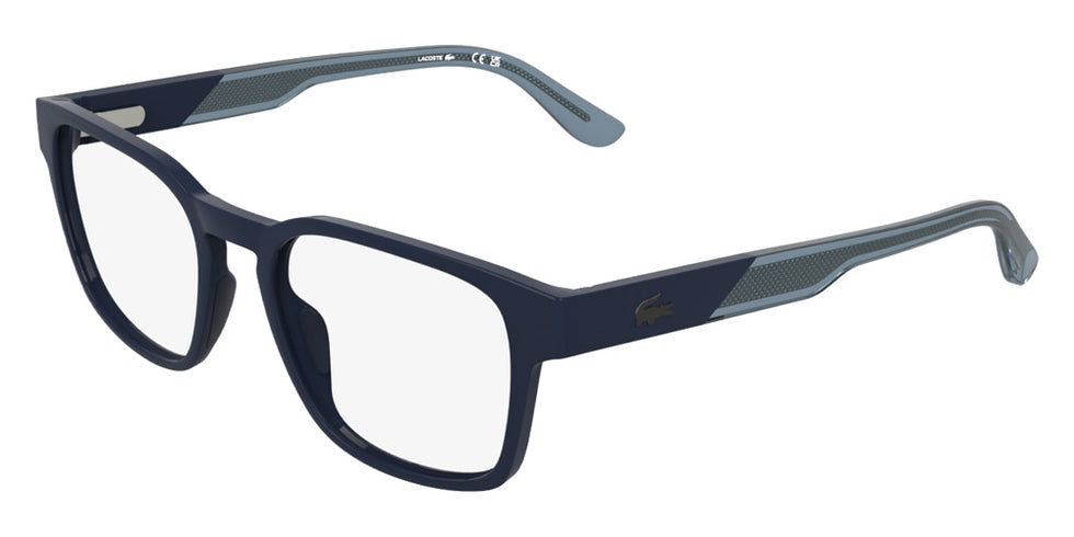 Lacoste L4010 410 53 - Blue #id:lal4010410_s:104105