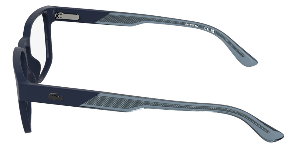 Lacoste L4010 410 53 - Blue #id:lal4010410_s:104110