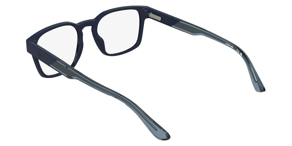 Lacoste L4010 410 53 - Blue #id:lal4010410_s:104115