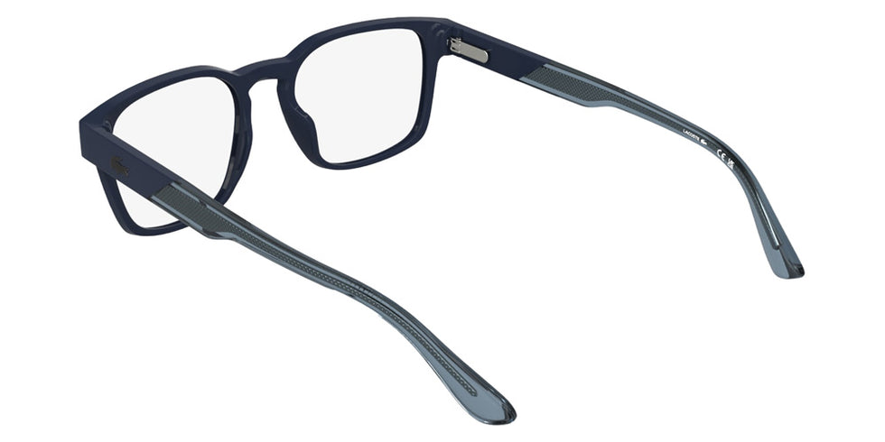 Lacoste L4010 410 53 - Blue #id:lal4010410_s:104115