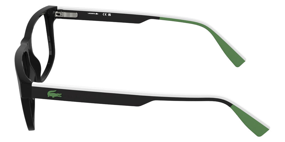 Lacoste L4011 001 56 - Black #id:lal4011001_s:100110