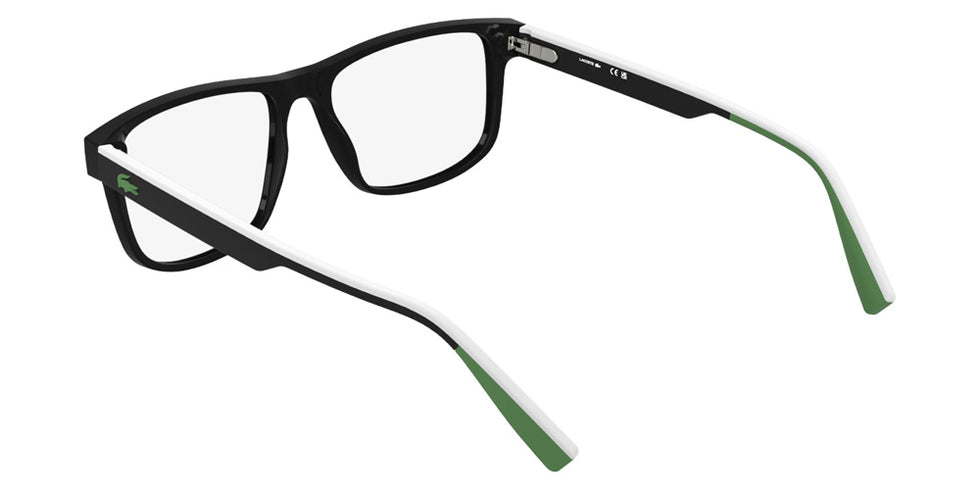 Lacoste L4011 001 56 - Black #id:lal4011001_s:100115