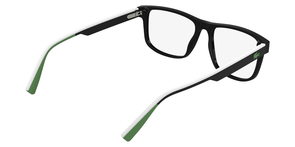 Lacoste L4011 001 56 - Black #id:lal4011001_s:100125